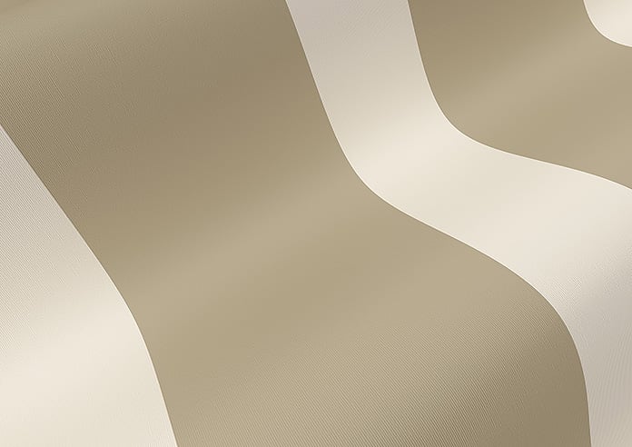 The British Stripe Co. Henry, Chilterns No.1 - Roller Blind - Image 4